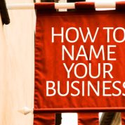How To Pick A Business Name That Will Position You For Success